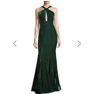 Formal Jovani mermaid gown